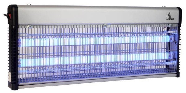 Лампа AIRHOT безосколочная 15W для IKE-30W