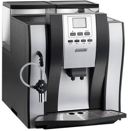 Кофемашина автоматическая Airhot AC-709