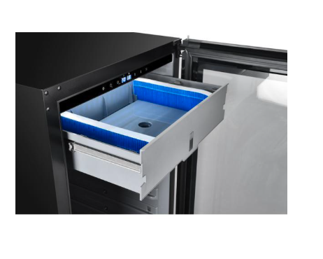 Шкаф для созревания мяса Meatage VI120 WT 233Л fedosline