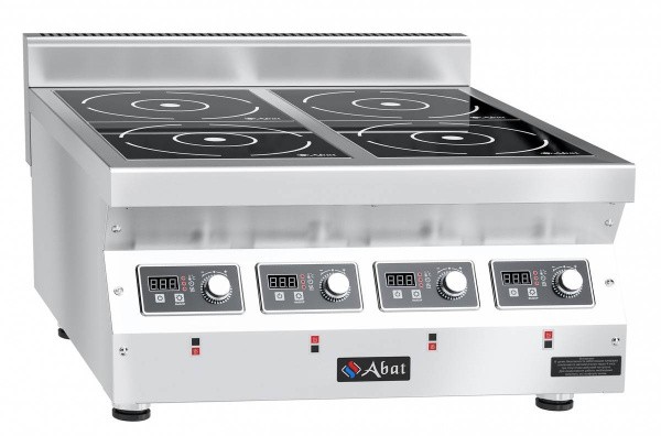 Плита индукционная 700 серии Abat КИП-47Н-3,5