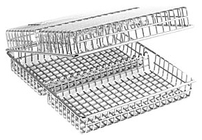 Корзина Josper двойная 4243