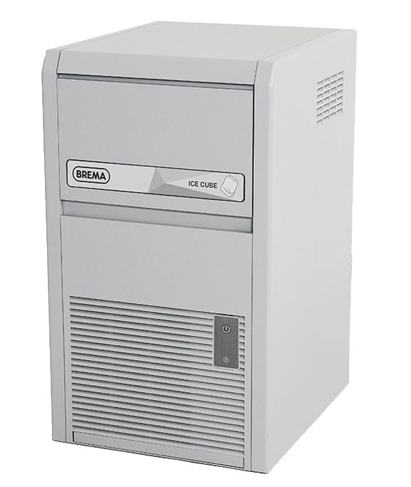 Льдогенератор Brema CB 184W HC кубик