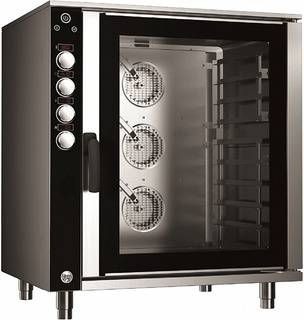 Печь конвекционная Gierre Mega 1040D fedosline