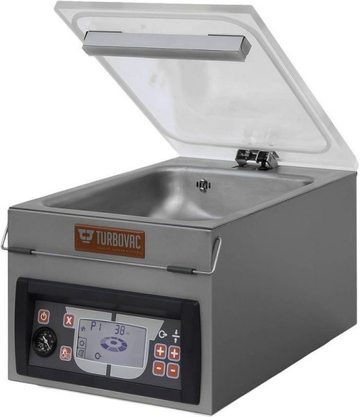 Аппарат упаковочный вакуумный Turbovac S30 PRO GAS