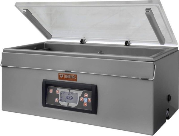 Аппарат упаковочный вакуумный Turbovac S50 PRO