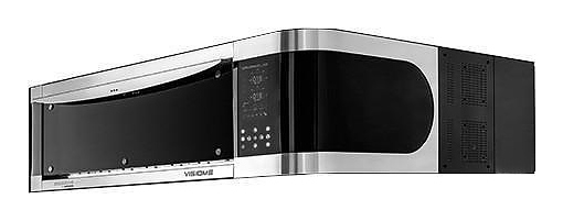 Печь для пиццы Itpizza Premium VLE6L