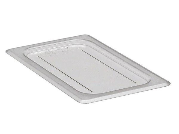 Крышка CAMBRO плоская для GN 1/9 90CWC135