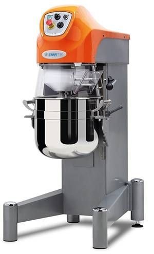Миксер планетарный Starmix PL60N3F