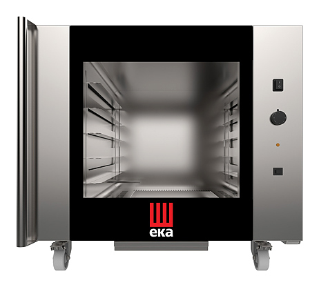 Шкаф расстоечный Tecnoeka MKL 1064 S
