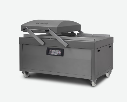 Аппарат упаковочный вакуумный Turbovac L30 PRO две камеры