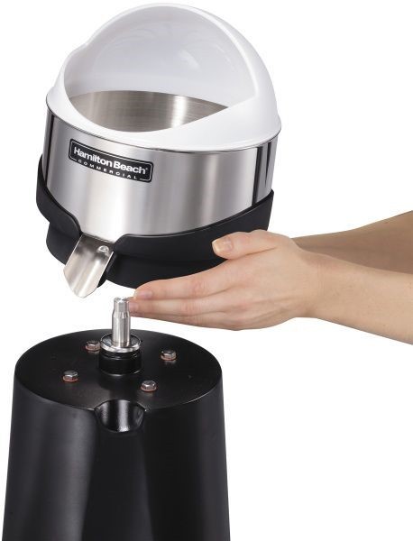 Соковыжималка Hamilton Beach HCJ967R-CE