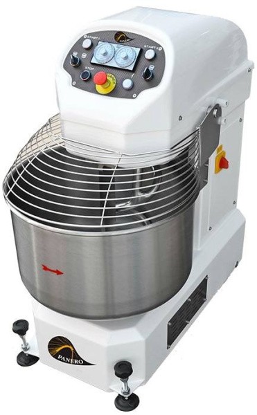 Тестомес Panero SUN60CL
