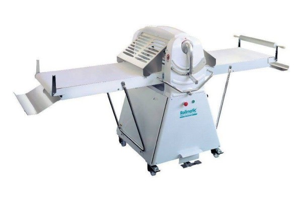 Тестораскатка Rollmatic R60/12