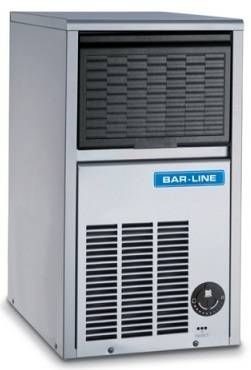 Льдогенератор Scotsman BAR Line B 2006 WS кубик