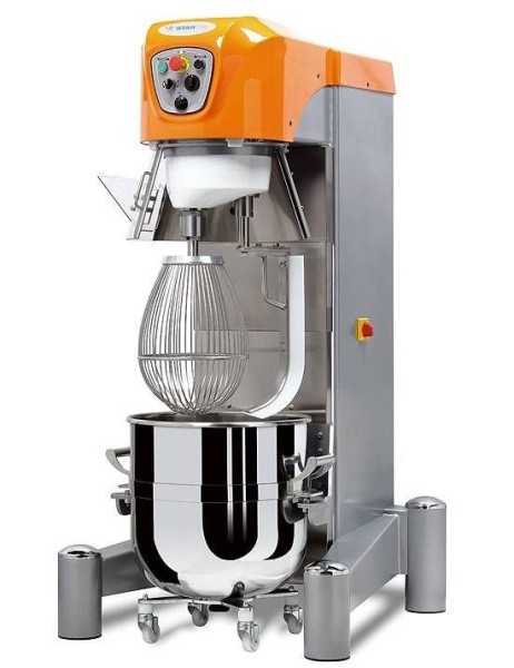 Миксер планетарный Starmix PL100N3AF