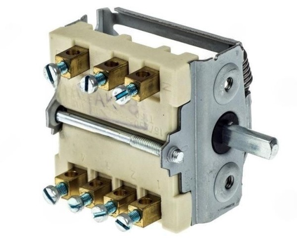 Переключатель ROLLER GRILL A01001
