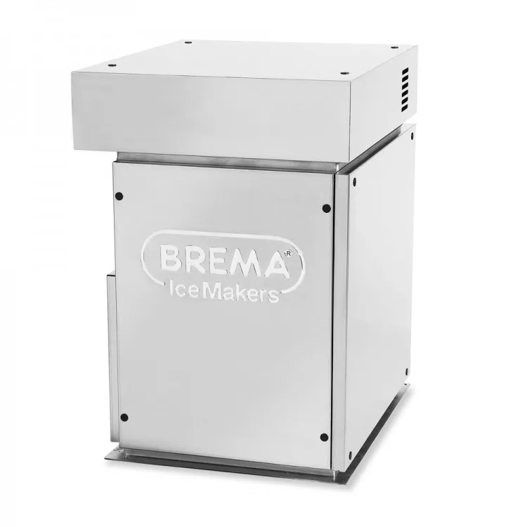 Льдогенератор Brema M350 Split чешуя