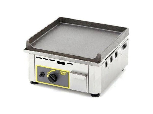 Гриль контактный Roller Grill PSF 400 E