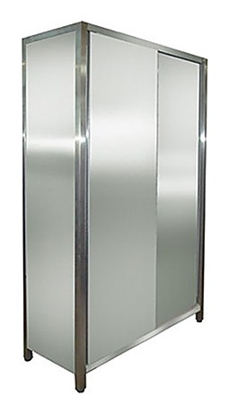 Стеллаж Iterma СТП 31-1200/500/1800 купе