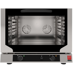 Печь конвекционная Tecnoeka EKF 464 N