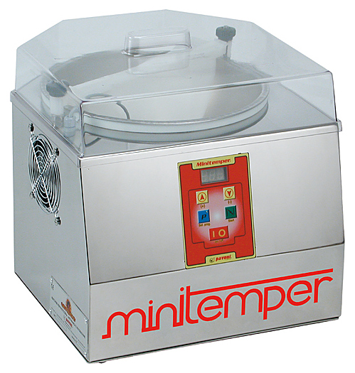 Машина Pavoni Minitemper