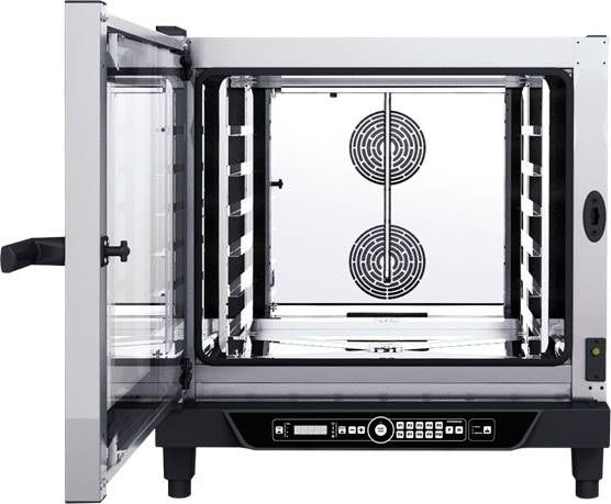 Печь конвекционная Unox XB 693 fedosline
