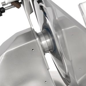 Слайсер Sirman Mirra 220 C fedosline