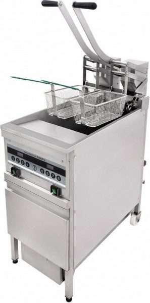 Фритюрница Robolabs Robofry ARF