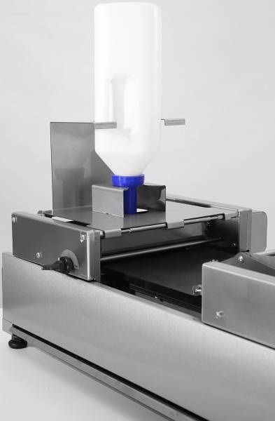 Блинница сиком Robocrepemaker 200 РК-1.2.20 fedosline