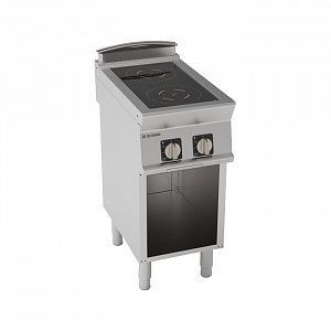 Плита индукционная 740 серии Tecnoinox PIN4FE7N 716168
