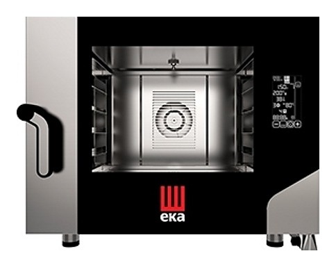 Печь конвекционная Tecnoeka MKF 464 ВМ