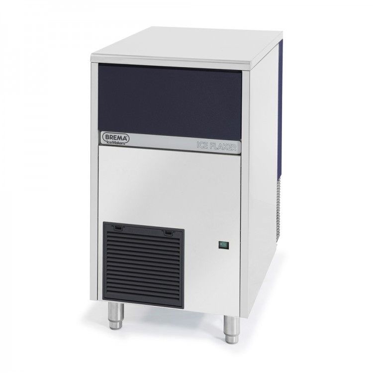 Льдогенератор Brema GB 903A HC гранулы