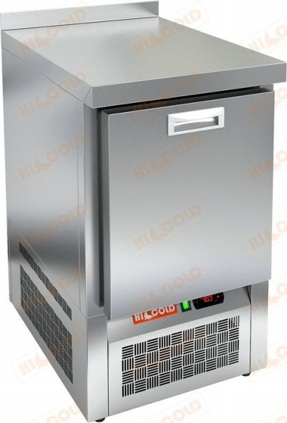 Стол морозильный Hicold GNE 1/BT BOX