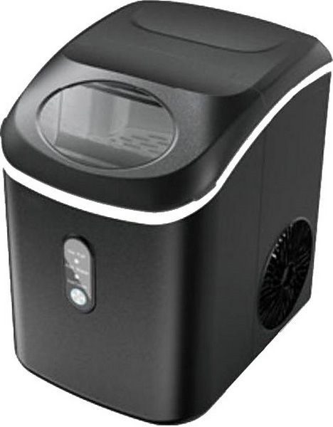 Льдогенератор Cooleq ZB-15N нуггет