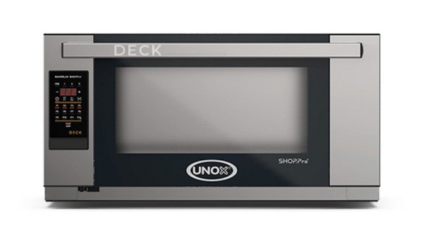 Печь подовая Unox XEKDT-01EU-D
