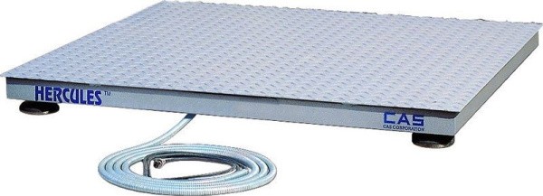 Весы эл.товарные CAS Hercules 1HFS 1010