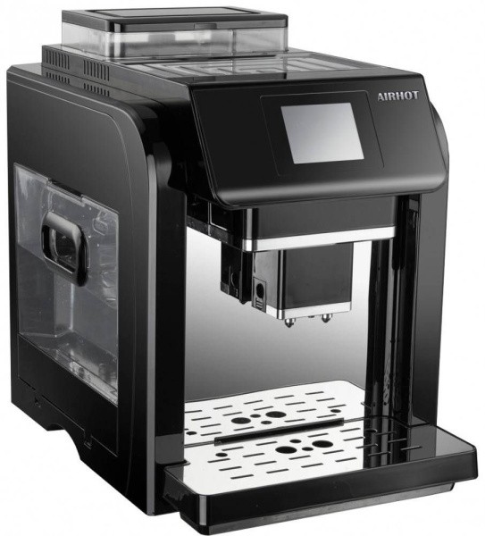 Кофемашина автоматическая Airhot AC-717