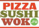 PizzaSushiWok