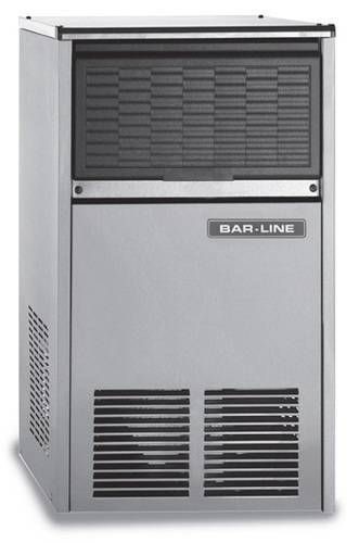 Льдогенератор Scotsman BAR Line B 5022 WS кубик