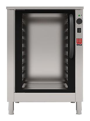 Шкаф расстоечный Tecnoeka EKL 823 N