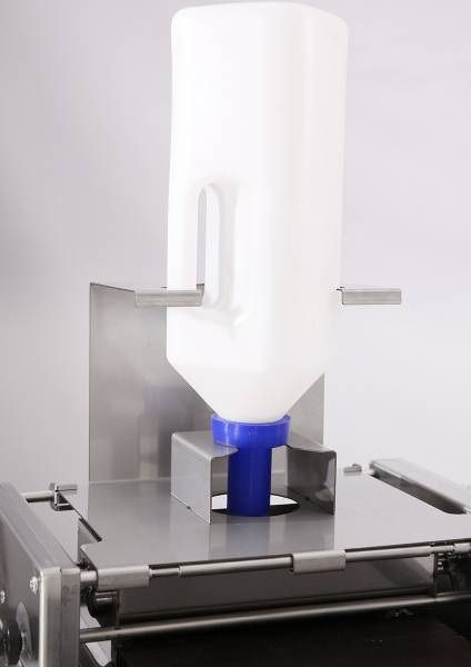 Блинница сиком Robocrepemaker 200 РК-1.2.20 fedosline