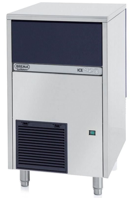 Льдогенератор Brema IMF 58W HC пальчики