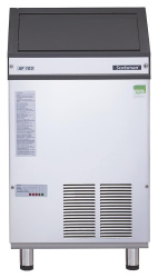 Льдогенератор Scotsman AF 107 AS OX R290 гранулы
