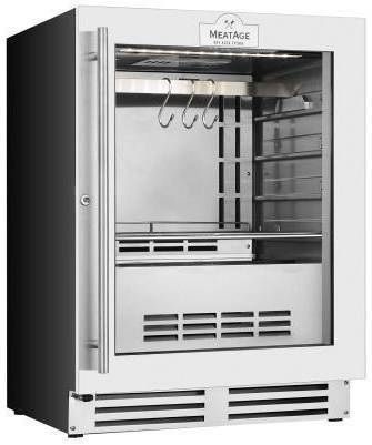 Шкаф для созревания мяса Meatage VI46 127Л
