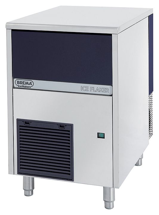 Льдогенератор Brema GB 902W HC гранулы