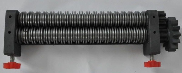 Нож для тестораскатки-лапшерезки Xinxin DJJ-200C 2 мм