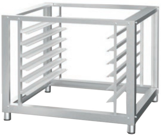 Подставка для пароконвектомата Radax CC10-TL12 RS8677H7S