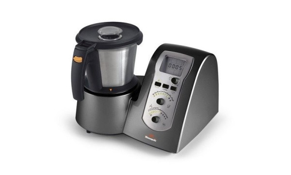 Термоблендер Minneapolis Minicooker