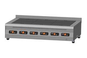 Плита индукционная Iterma ПКИ-6КВ/3,5/1200/850/360