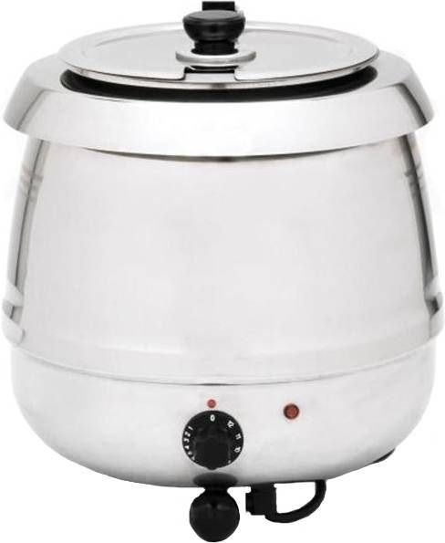 Мармит горшочек для супа Airhot SB-6000S